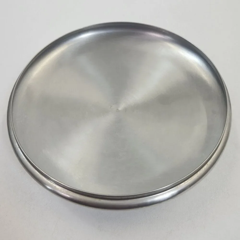 Revere Ware Replacement Lids for Saucepans or Skillet Lids ONLY 5 Pc Lot Vintage